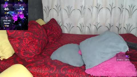 Abigail online show from December 19, 2024, 4:56 am