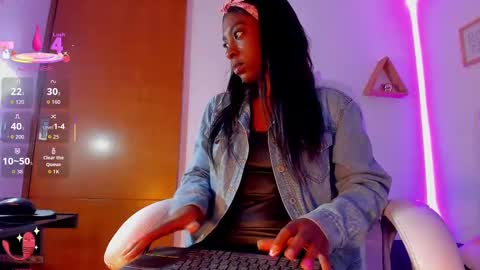 Abigail online show from September 16, 2025, 11:44 am