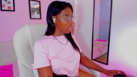 Abigail online show from March 26, 2026, 11:27 am