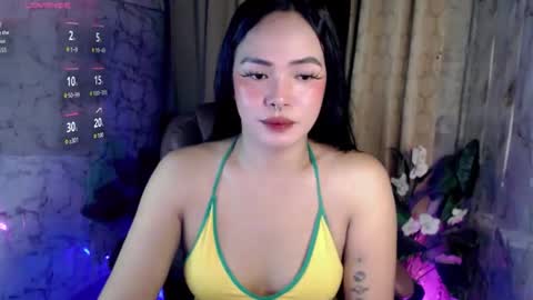 abigail_vergara online show from May 18, 2026, 6:30 am