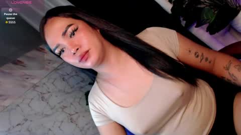 abigail_vergara online show from July 14, 2026, 10:26 pm