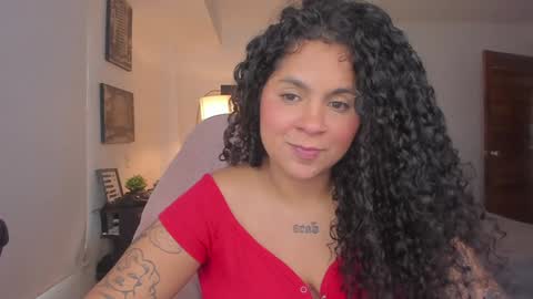 Abigail online show from January 8, 2025, 3:50 pm