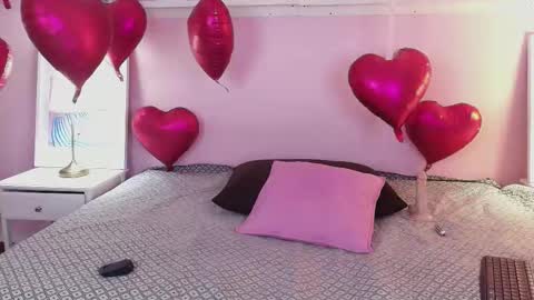 Snapshot of abigaillady chatting on February 14, 2026, 12:02 pm ABIGA online show from February 14, 2026, 12:02 pm