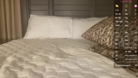 AbigailSage online show from November 8, 2025, 3:07 am