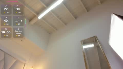 Abigail online show from February 27, 2026, 11:21 am