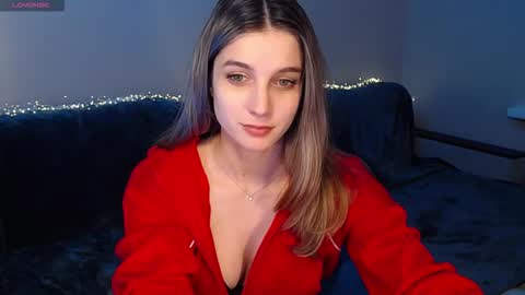 Abigail online show from March 28, 2026, 5:45 pm