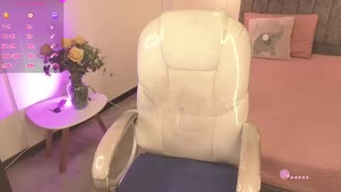 Abigail online show from March 7, 2026, 7:11 pm