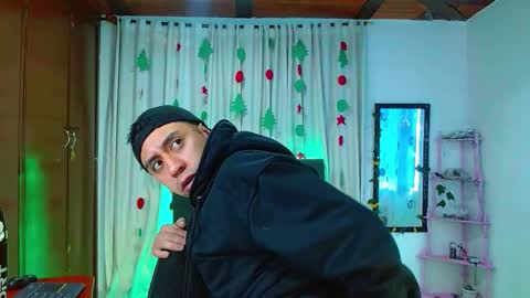 Snapshot of abnerdam chatting on November 11, 2025, 2:06 pm abnerdam online show from November 11, 2025, 2:06 pm