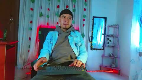 Snapshot of abnerdam chatting on November 12, 2025, 2:39 pm abnerdam online show from November 12, 2025, 2:39 pm