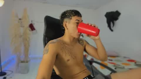 Snapshot of abony_sex69 chatting on December 14, 2025, 1:16 pm abony_sex69 online show from December 14, 2025, 1:16 pm