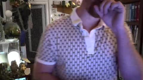 Snapshot of abracadanny777 chatting on January 28, 2025, 7:53 am abracadanny777 online show from January 28, 2025, 7:53 am