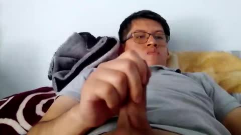 abraham651 online show from April 19, 2026, 6:43 pm