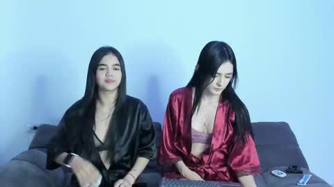 abril2234 online show from September 16, 2025, 12:22 am