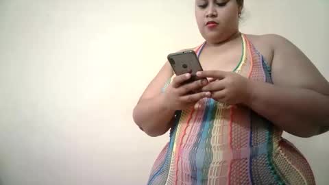 abril__ass online show from November 20, 2025, 3:12 pm