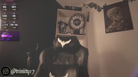 April  online show from December 14, 2024, 1:06 am