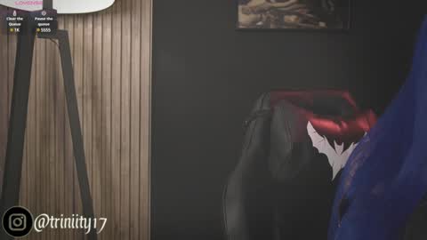 April  online show from December 23, 2024, 1:40 am