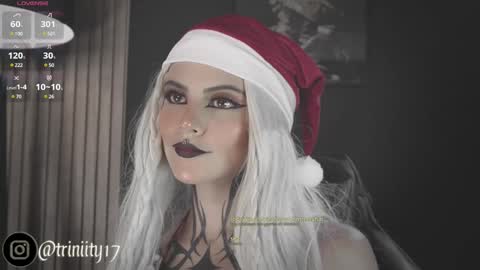 April  online show from December 24, 2024, 8:49 pm