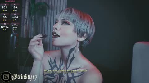 April  online show from February 10, 2025, 9:36 pm