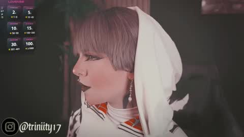 April  online show from February 20, 2025, 5:29 pm