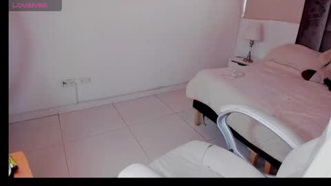 Snapshot of abril_dash chatting on December 11, 2024, 6:31 pm Abril online show from December 11, 2024, 6:31 pm