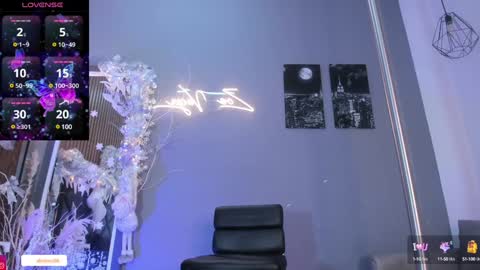 Snapshot of abril_ricci chatting on December 22, 2024, 7:33 am Abril online show from December 22, 2024, 7:33 am