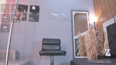 Snapshot of abril_ricci chatting on January 14, 2025, 4:15 am Abril online show from January 14, 2025, 4:15 am