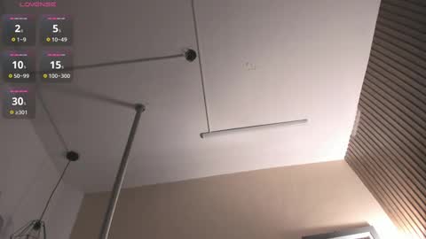 Snapshot of abril_ricci chatting on February 20, 2025, 7:34 am Abril online show from February 20, 2025, 7:34 am