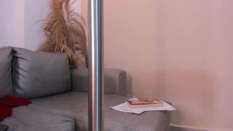 Snapshot of abril_ricci chatting on March 11, 2025, 8:09 am Abril online show from March 11, 2025, 8:09 am