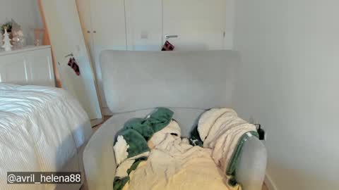 Helena online show from January 8, 2025, 2:03 pm