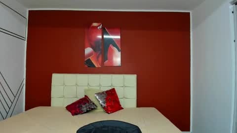 Snapshot of abrillee1 chatting on December 29, 2024, 2:10 pm ABRIL online show from December 29, 2024, 2:10 pm