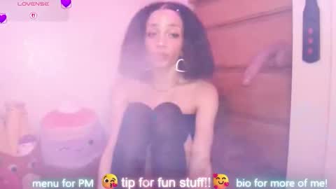 Peach online show from February 20, 2026, 4:53 am