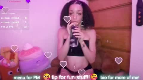 Peach online show from March 10, 2026, 3:33 am