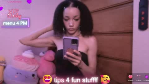 Peach online show from May 21, 2026, 2:51 am