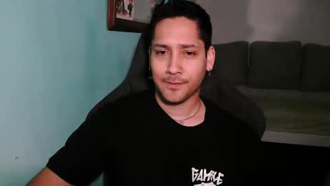 abruptoinusual online show from October 12, 2025, 5:01 pm