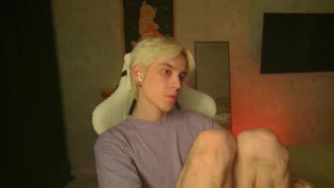 Nick online show from November 15, 2025, 2:57 pm