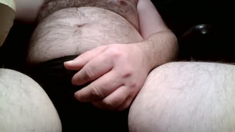 abwhorny online show from December 1, 2024, 5:57 pm