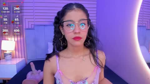 Aby    online show from January 5, 2025, 2:41 pm