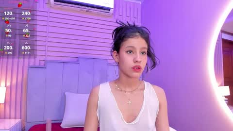 Aby    online show from January 15, 2025, 5:37 pm