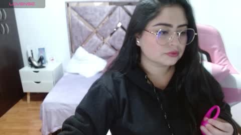 Snapshot of aby_luna_ chatting on October 2, 2025, 2:07 am aby_luna_ online show from October 2, 2025, 2:07 am