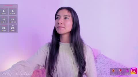   Aby   online show from December 9, 2024, 5:07 am