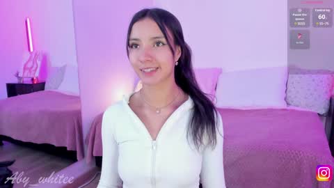   Aby   online show from February 2, 2025, 4:15 am