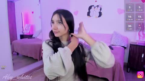   Aby   online show from March 4, 2025, 5:21 am