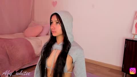   Aby   online show from October 9, 2025, 3:37 am