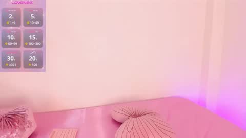 Abynanami online show from November 28, 2025, 1:41 am