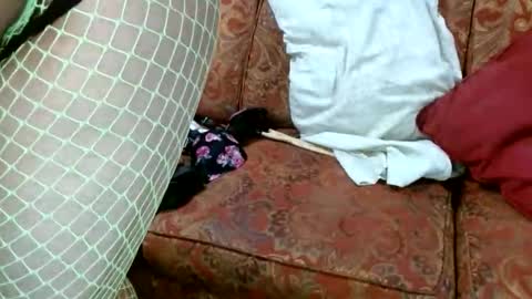 aCACiAs2022 online show from December 21, 2025, 2:08 am