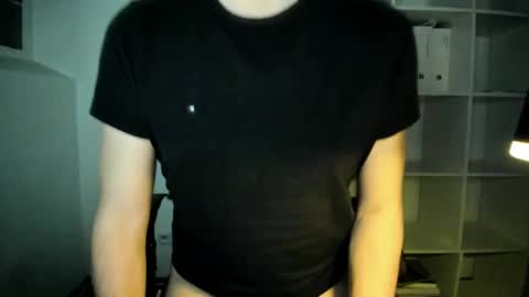 ACHTINCH online show from January 12, 2025, 12:39 am