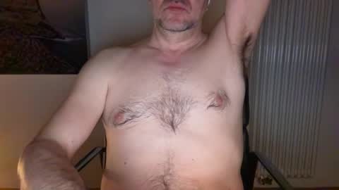 ACHTINCH online show from March 2, 2025, 10:38 pm