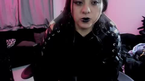 Snapshot of acid_alice666 chatting on March 4, 2026, 3:01 am Alice online show from March 4, 2026, 3:01 am