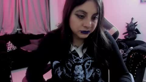 Snapshot of acid_alice666 chatting on March 5, 2026, 1:56 am Alice online show from March 5, 2026, 1:56 am