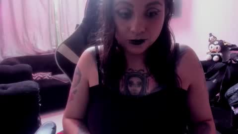 Snapshot of acid_alice666 chatting on March 9, 2026, 11:58 am Alice online show from March 9, 2026, 11:58 am